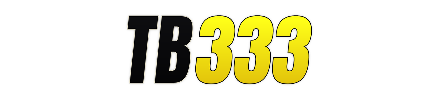 tb333 লোগো
